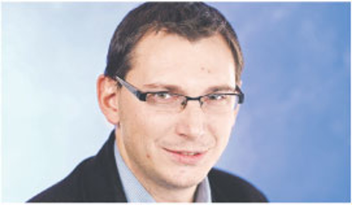 Arkadiusz Jaraszek