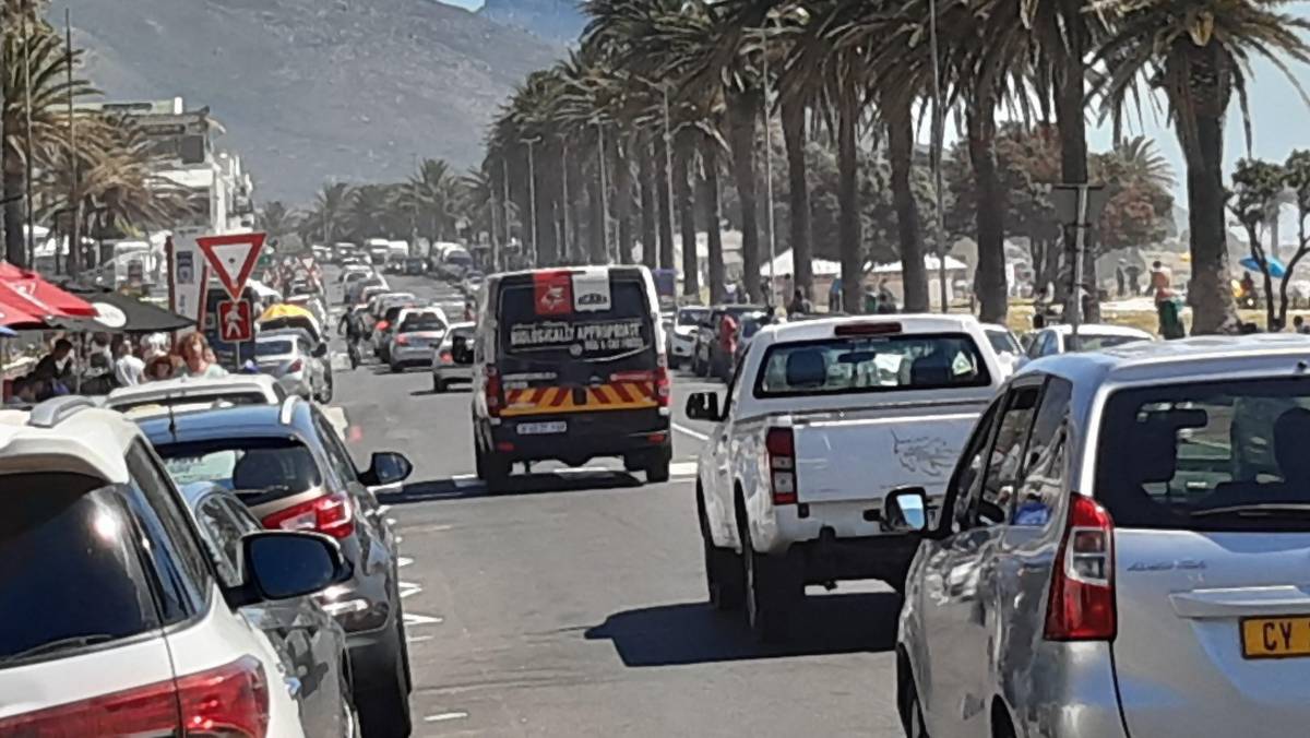 Samochody w RPA – tym jeżdżą mieszkańcy tego kraju