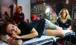 Tattoo Days w Łodzi