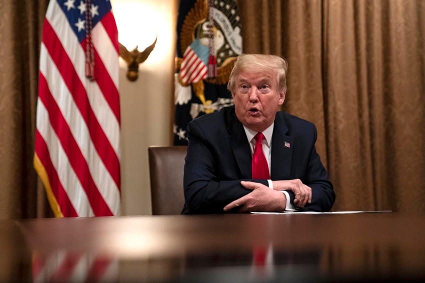 20200427 ap evan vucci washington Di018695495 preview