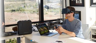 CES 2014: Zobacz zwycięzców największych technologicznych targów świata