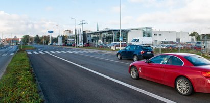 Jaka będzie Nowa Wałowa? Trasa ma połączyć al. Zwycięstwa i ul. Elbląską w Gdańsku