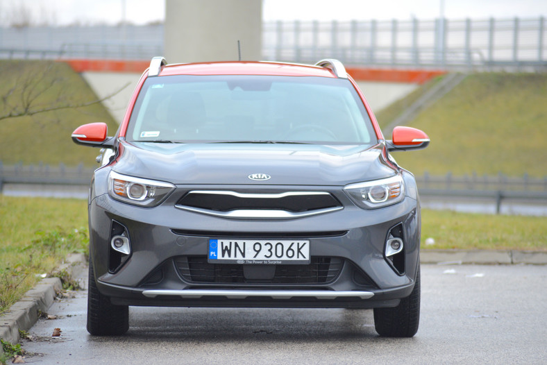 Kia Stonic 1.4