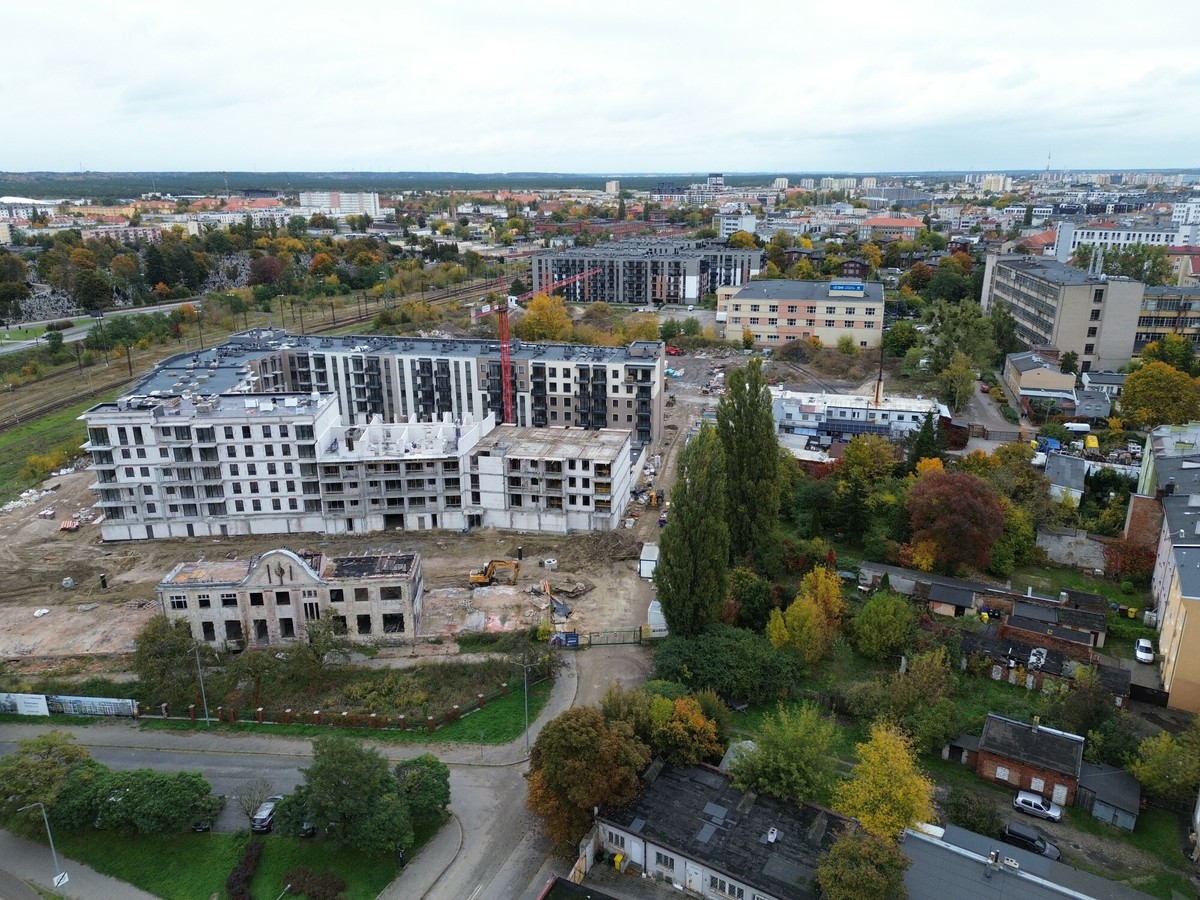 Nie widać efektu obniżek stóp. Ceny mieszkań przez cały czas stabilne