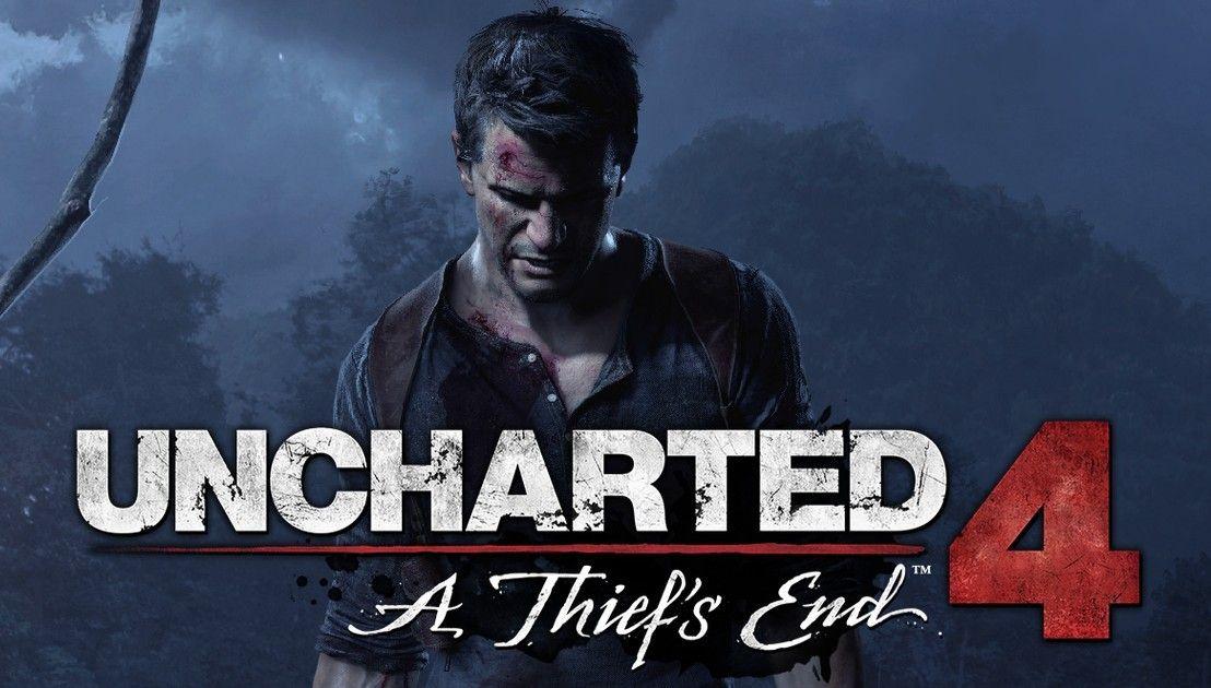 Uncharted 4: A Thief's End (zdroj: Naughty Dog)