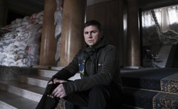 "Iran jest bezpośrednio odpowiedzialny za zabójstwa Ukraińców". Ostre oświadczenie Podolaka