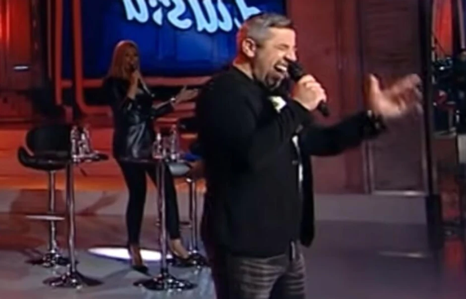 Jovan Perišić o počecima u poslu