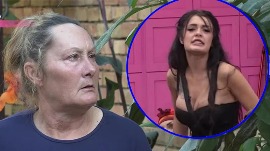 Viktorija i Regina Mitrović