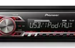 Pioneer: MHV-350BT i MVH-150UI. Nowe radia dla smartfonów.