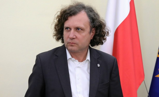 Jacek Karnowski