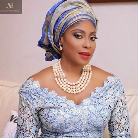 Mo Abudu 