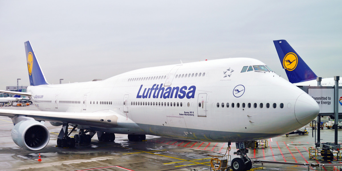 Lufthansa stara się osiągnąć porozumienie ze związkami zawodowymi dotyczące pracy w niepełnym wymiarze godzin, a także znaleźć inne sposoby obniżenia kosztów personelu. 