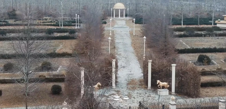 Dvorac Jane Todorović