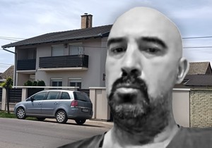 Ubistvo u Staparu kod Sombora