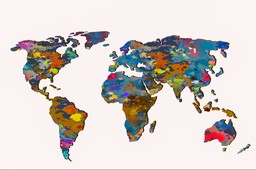 Przyjemny quiz z geografii dla tych, co nie lubią ruszać się z domu. Nie musisz być podróżnikiem, by zdobyć 10/10