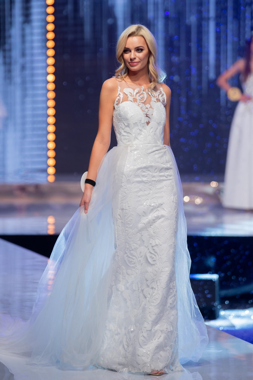 Wybory Miss Polonia 2019