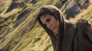 Russell Crowe i Jennifer Connelly na zdjęciach z "Noah"