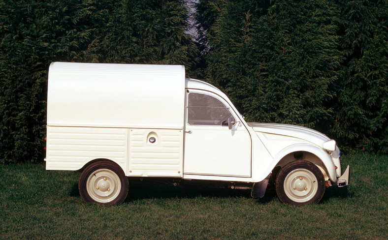 Citroën 2 CV