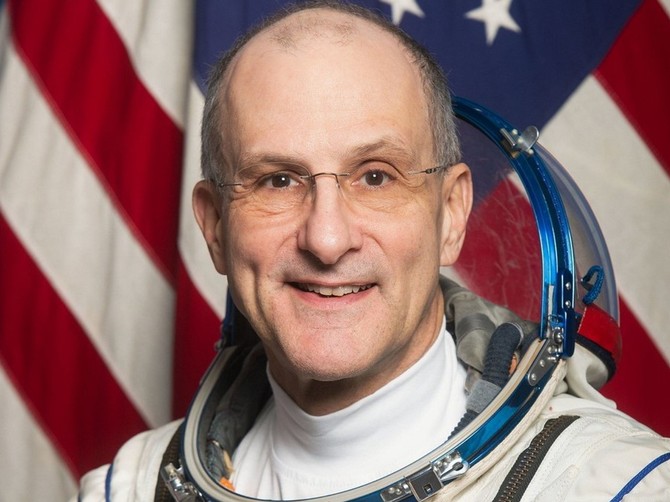 Najstariji astronaut (70) proveo 7 meseci u svemiru, a njegov izgled po povratku frapirao je sve