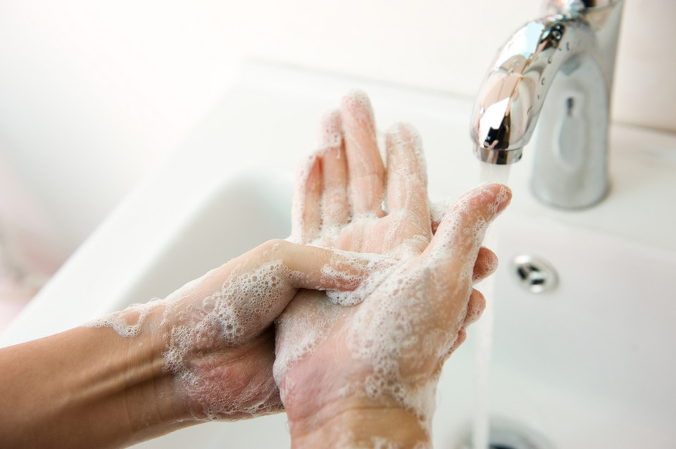 5. Środki higieny osobistej