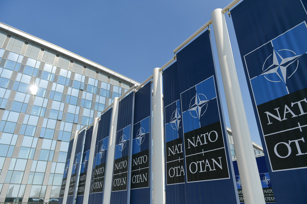 NATO od niemal dekady naciska na kraje członkowskie, by zwiększyły swoje wydatki na obronność