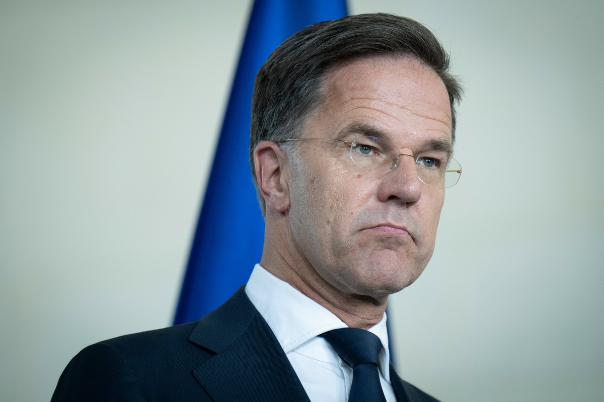 Mark Rutte
