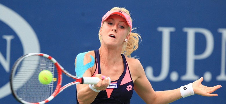 Radwańska spadła w rankingu WTA. Aż o osiem miejsc