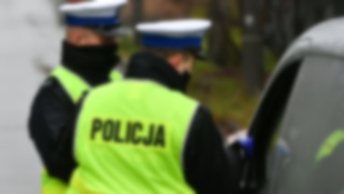 Policjanci podzieleni w sprawie kontrowersyjnego pomysłu rządu. Chodzi o mandaty