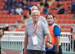 El. MŚ 2022: Marcello Lippi podał się do dymisji. Nie jest już selekcjonerem reprezentacji Chin