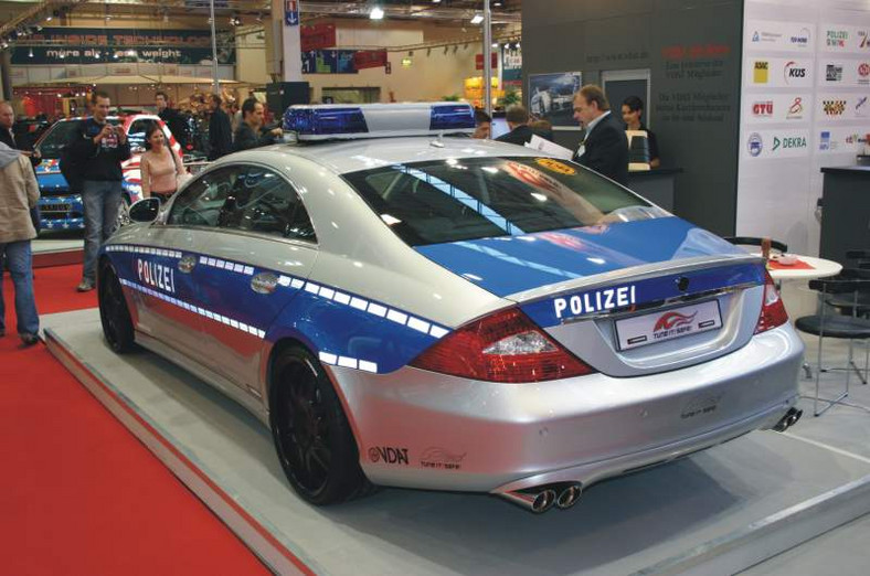 Essen Motor Show 2006: fotogaleria!!!