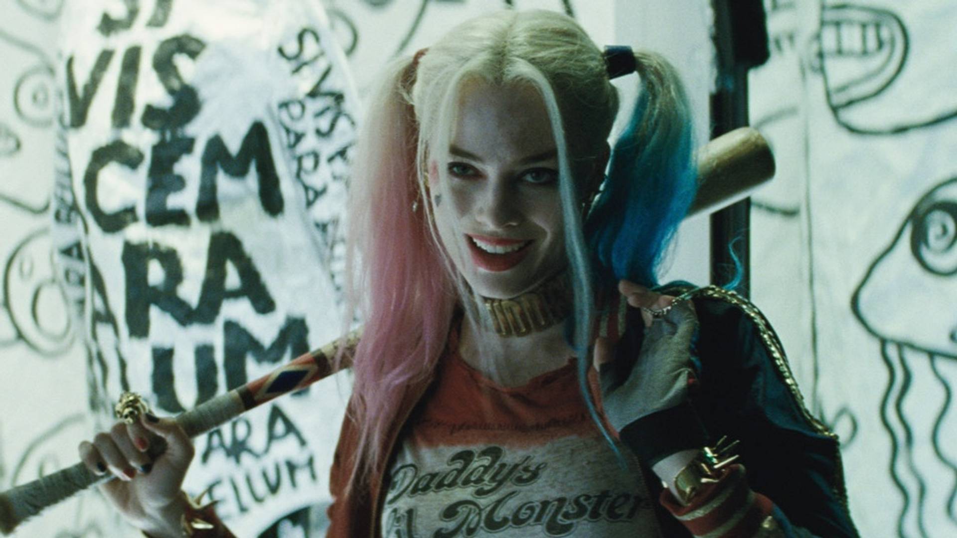 Harley Quinn macht in finalem 