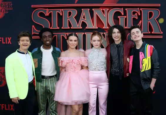 Premiera 4. sezonu "Stranger Things". Rozwiąż quiz i sprawdź, jak dobrze znasz serial!