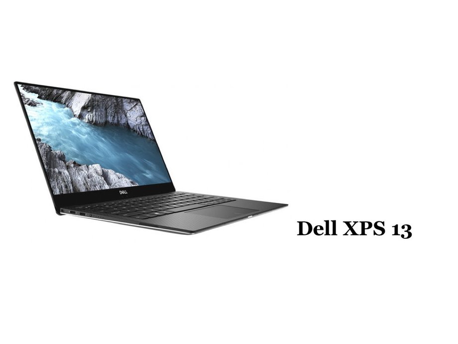 Dell XPS 13