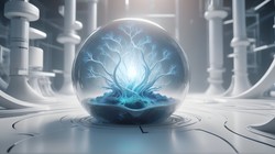 Wejście AI dla polityki większym wstrząsem niż powstanie ZSRR? Ale nie tylko tam [WYWIAD]