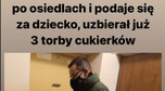 Polityczny mem