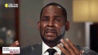 Piosenkarz R.Kelly skazany na 30 lat więzienia m.in. za przestępstwa seksualne