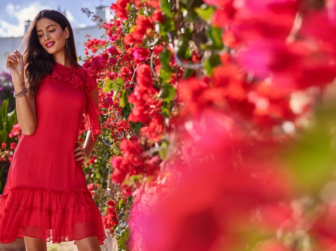 Kolekcja Taranko Premium wiosna/lato 2019