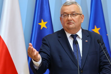 Konflikt w PAŻP. Minister uspokaja: Polacy mogą spokojnie planować wakacje