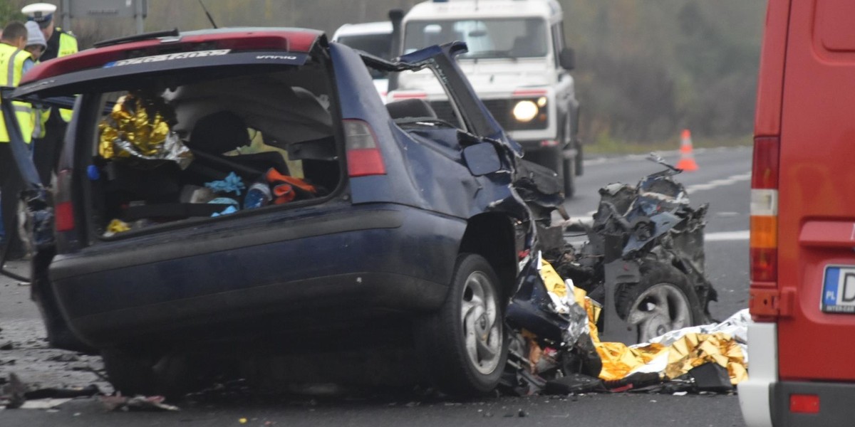 Tragedia rodziny ze Zgorzelca