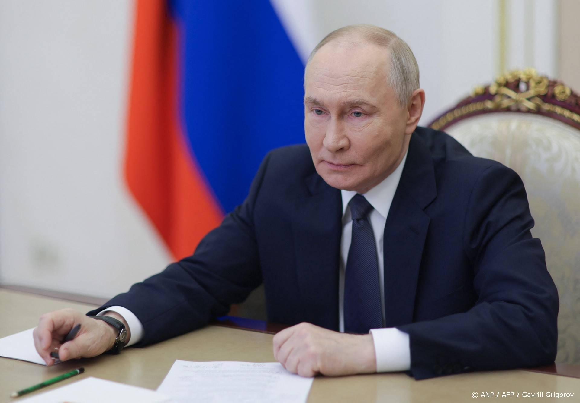 28-puntenplan Trump: Oekraïne zou de Krim en de Donbass afstaan