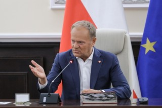 Premier: Ponad 700 mln zł trafi do Agencji Rozwoju Przemysłu