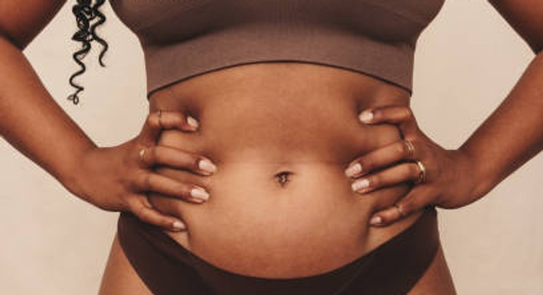 Do abortions cause weight gain? [istockphoto]