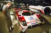 Wyprawa do Le Mans Toyotą GT86