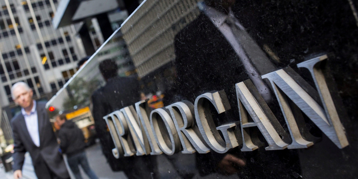 Polski rząd wesprze JPMorgan milionami złotych
