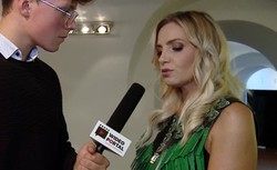 Czy Maja Frykowska będzie walczyć o odszkodowanie po zamordowanym przez bandę Mansona dziadku?