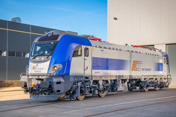 Newag zawarł z PKP Intercity umowę na dostawę 46 lokomotyw elektrycznych