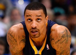 Liga NBA: Indiana Pacers wygrali 47 raz w sezonie