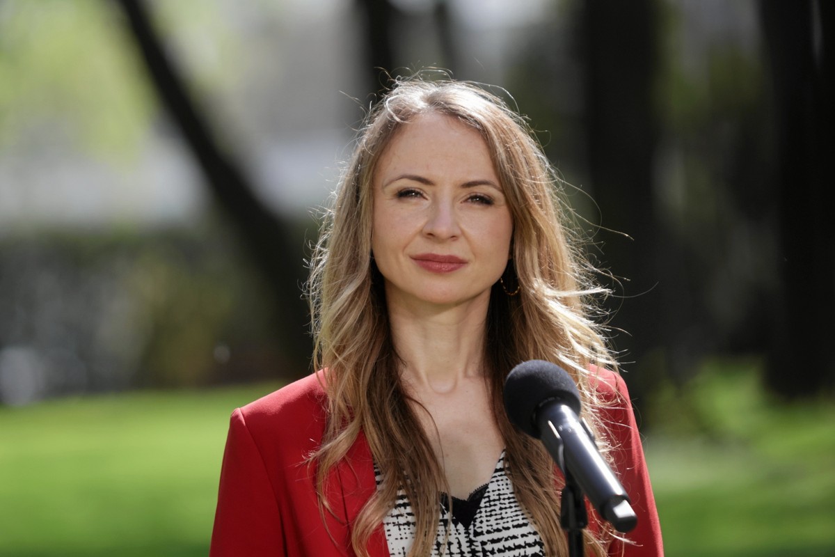 Dziś pierwsze czytanie projektu "Aktywny Rodzic". Ministra rodziny zaapelowała o płynne procedowanie oraz o niezwłoczny podpis prezydenta