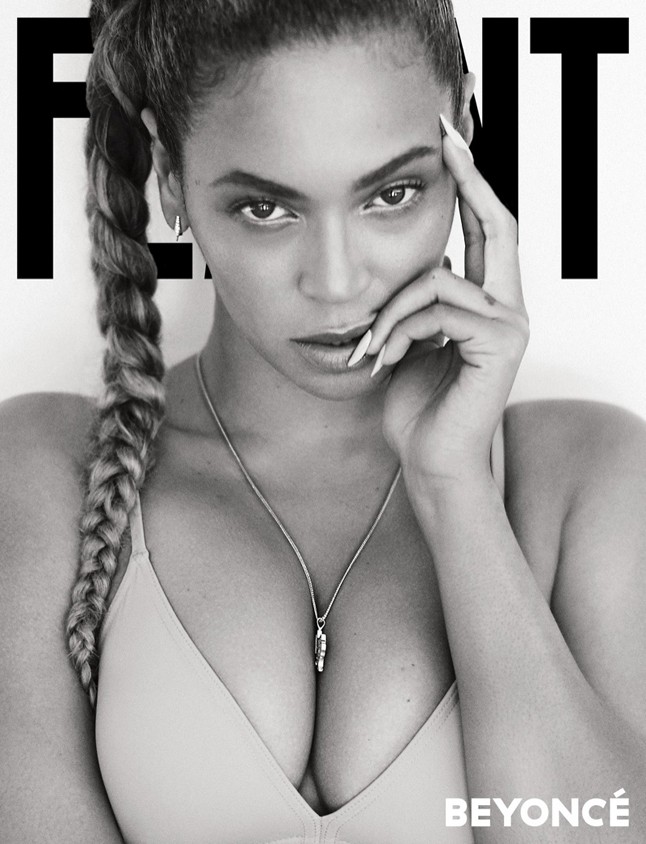 Beyoncé