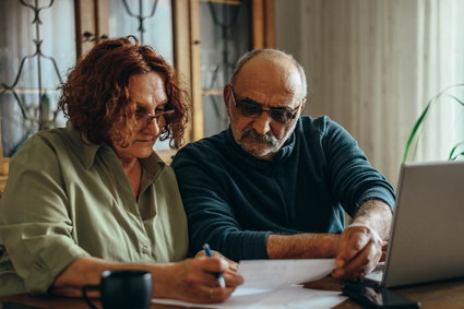 GUS pokazał nowe tablice dla emerytów. Będą niższe świadczenia